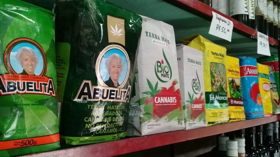 Yerba Mate